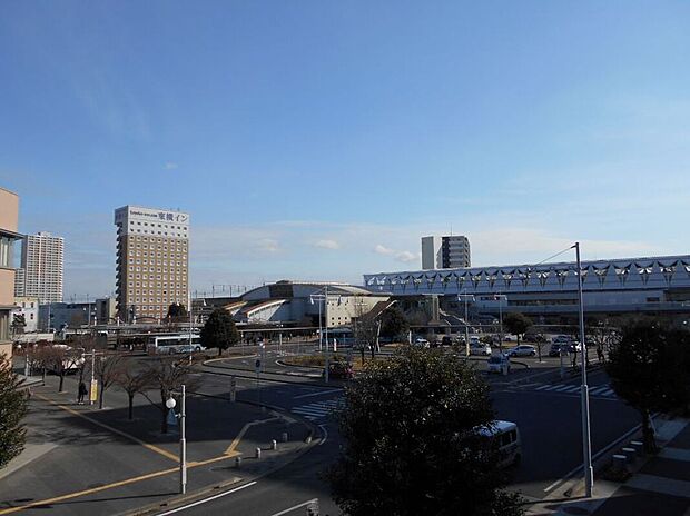 TX守谷駅(約1,840m)