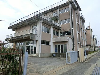 土浦第一中学校 650ｍ