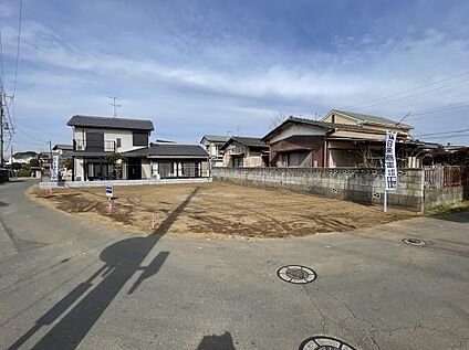 現地写真