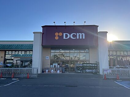 DCM 720ｍ