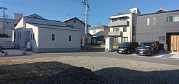 兵庫県加東市上滝野：物件画像