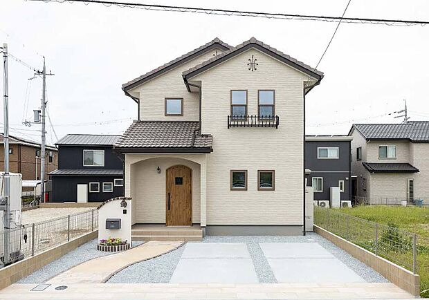 【加東市家原モデルハウス公開中!】加東市家原モデルハウス見学予約受付中!