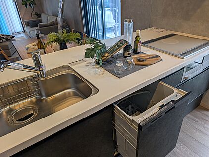 食器洗い乾燥機