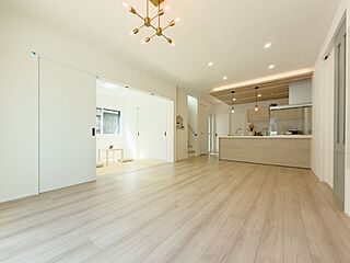 ブールガーデン彦島本村町1号地 その他