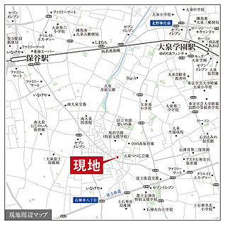 案内図
