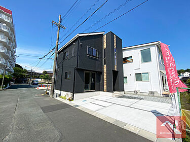ベスト ハウジング 鴨江2丁目7期 新築 建売住宅 浜松市中区 オウチーノ 新築一戸建て 新築住宅 Hn