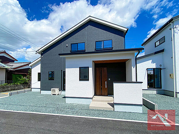 浜松市東区の新築一戸建て 一軒家 建売 分譲住宅の購入 物件情報 静岡県 スマイティ