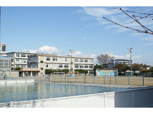 浜松市立竜禅寺小学校