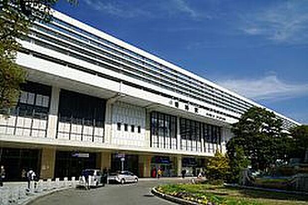 JR「姫路」駅（約2m）