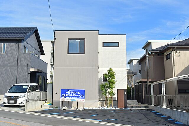 ホームズ】【トヨタホーム名古屋】田原市吉胡町｜田原市、豊橋鉄道渥美 