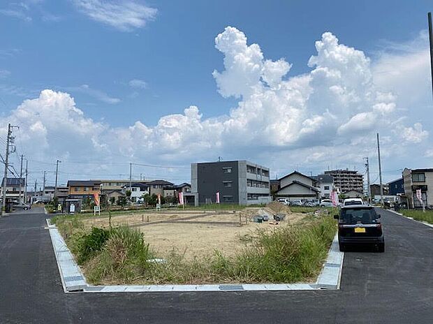 安城市の新築一戸建て 一軒家 建売 分譲住宅の購入 物件情報 愛知県 スマイティ