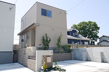 【トヨタホーム】プレディアステージ大府29.30号地 その他