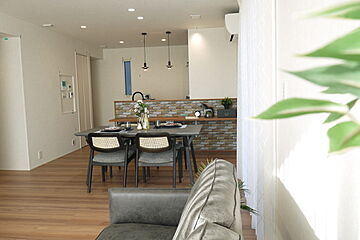 【トヨタホーム】クリザンテームヒルズ三好丘緑4棟 その他