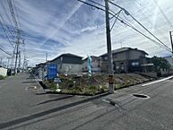 愛知県名古屋市守山区大字上志段味字東谷 157街区2・3：物件画像