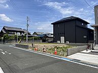 愛知県豊橋市牟呂公文町 11番5、11番19：物件画像