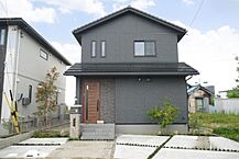 愛知県豊明市沓掛町寺池 96番2他：物件画像