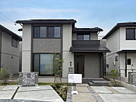 愛知県豊明市沓掛町寺池土地区画整理2街区8-20番他：物件画像