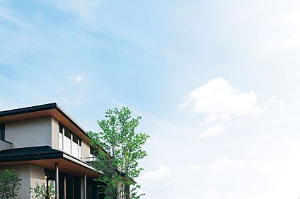 【60年長期保証】