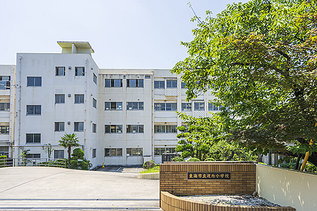 市立渡内小学校(約900m)