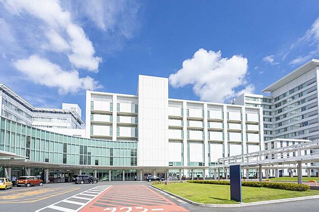 藤田医科大学病院