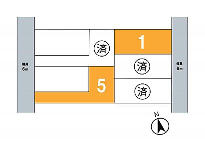 【価格：2,994万円～3,482万円】

※取引態様が媒介の場合のみ仲介手数料が必要です。詳細は下記連絡先へお問合せ下さい。
※販売中物件につき、成約済の際はご了承下さい。
※販売状況は、下記連絡先へお問合せ下さい。 