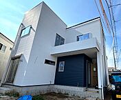 千葉県市川市大野町４-3050番4の一部：物件画像