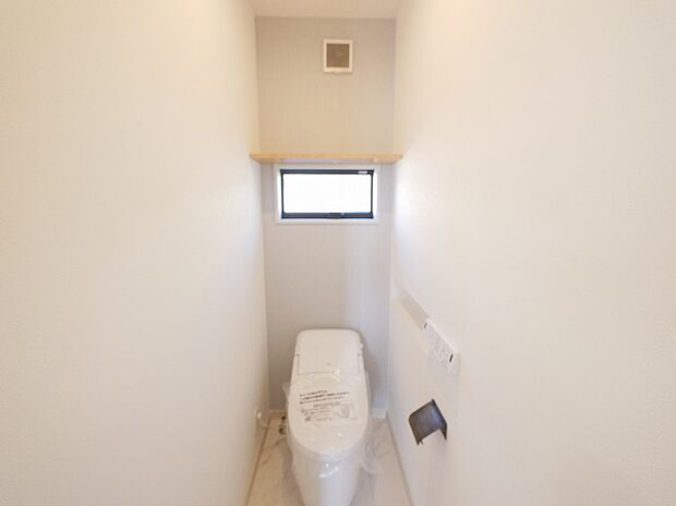 【当社施工事例】トイレ