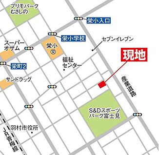 案内図