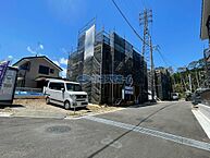 東京都あきる野市高尾37-1他：物件画像