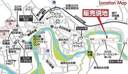 交通図