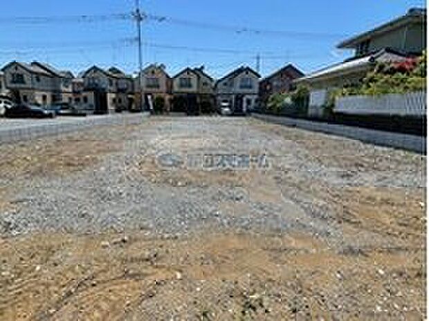 【現地外観】
当日でもご対応いたします！コスモホームにお問い合わせください！
