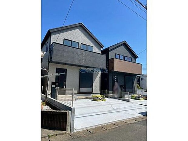 【現地外観】
当日でもご対応いたします！コスモホームにお問い合わせください！