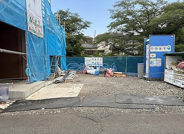 【【現地外観】】当日でもご対応いたします！コスモホームにお問い合わせください！