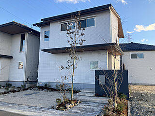 【積水ハウス】コモンステージ春日井熊野（分譲住宅） 外観