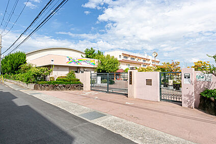 茨木市立東中学校 現地から880m。(徒歩11分。)