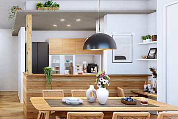 ポラスの分譲住宅 Snuglyスナグリー一ノ割 その他