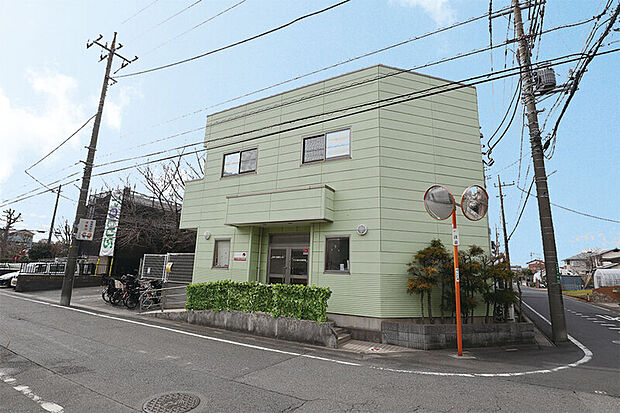 アスク東川口保育園（現地より徒歩4分）