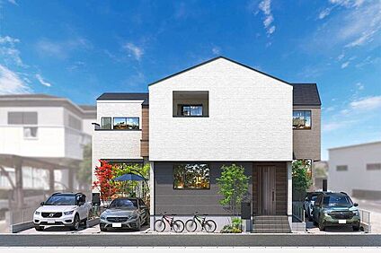 【すみかに住むということ】