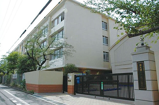 泉大津市立戎小学校