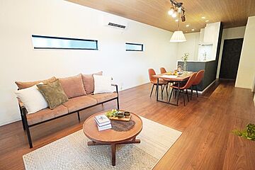 全16邸　木っ津BASECAMP　木津駅徒歩8分～　 その他