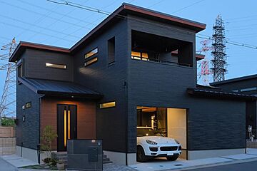 【牧野駅徒歩5分～8分】続・歩けメロスの街【全113区画】枚方で12年No.1 外観