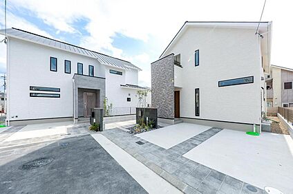 【外観/施工事例】