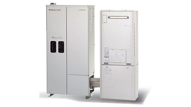 【【選択仕様(エネファームと太陽光発電のダブル発電)】】エネファームと太陽光発電の「ダブル発電」が選べる標準プラン!月々の光熱費がお得になり固定費削減に。自分の家で発電してエネルギーの無駄を大幅に削減!