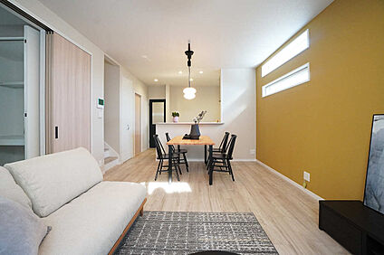 【LDK/施工事例】