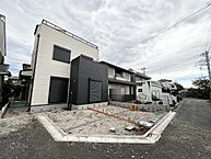 神奈川県相模原市中央区田名6735　付近：物件画像