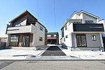 埼玉県川越市今成2丁目14番8（地番）、埼玉県川越市今成2丁目14（住居表示）：物件画像