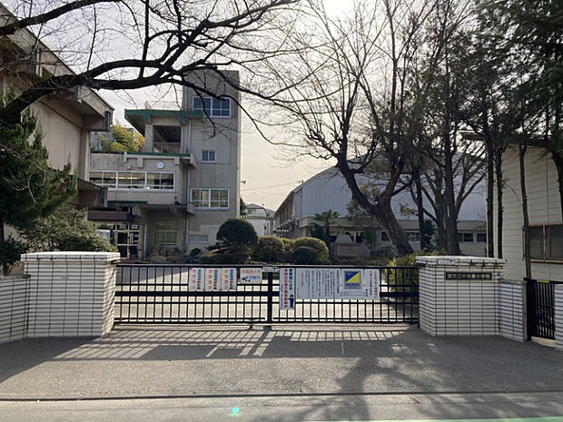 中央東小学校　