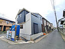 埼玉県蓮田市大字川島字宮面781番32（地番）、埼玉県蓮田市大字川島781-32（住居表示）：物件画像