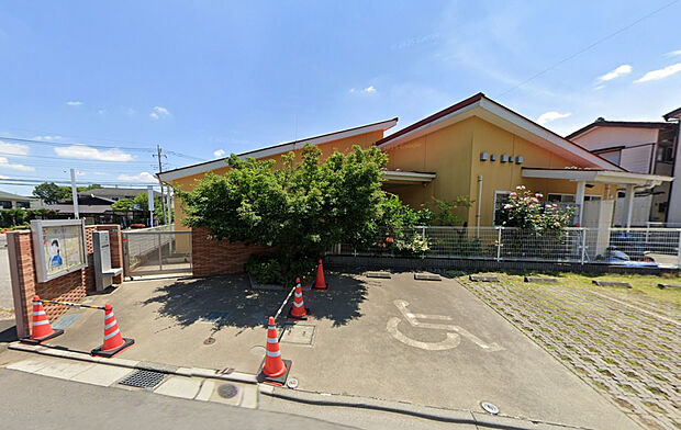 みき保育園（約980m）