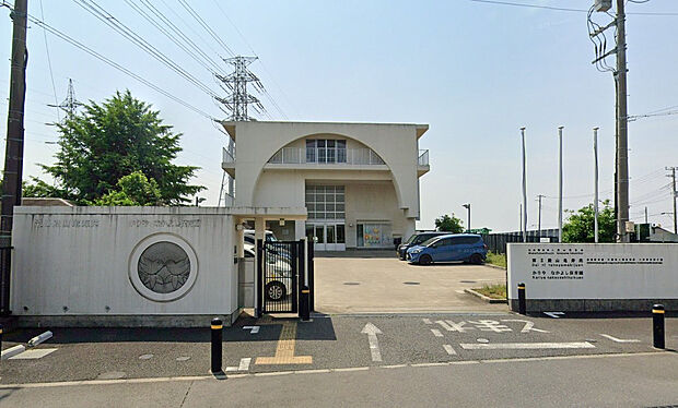 かりやなかよし保育園（約230m）